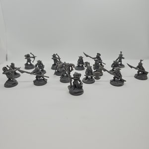 Goblin Minis Pack (6 Pack)
