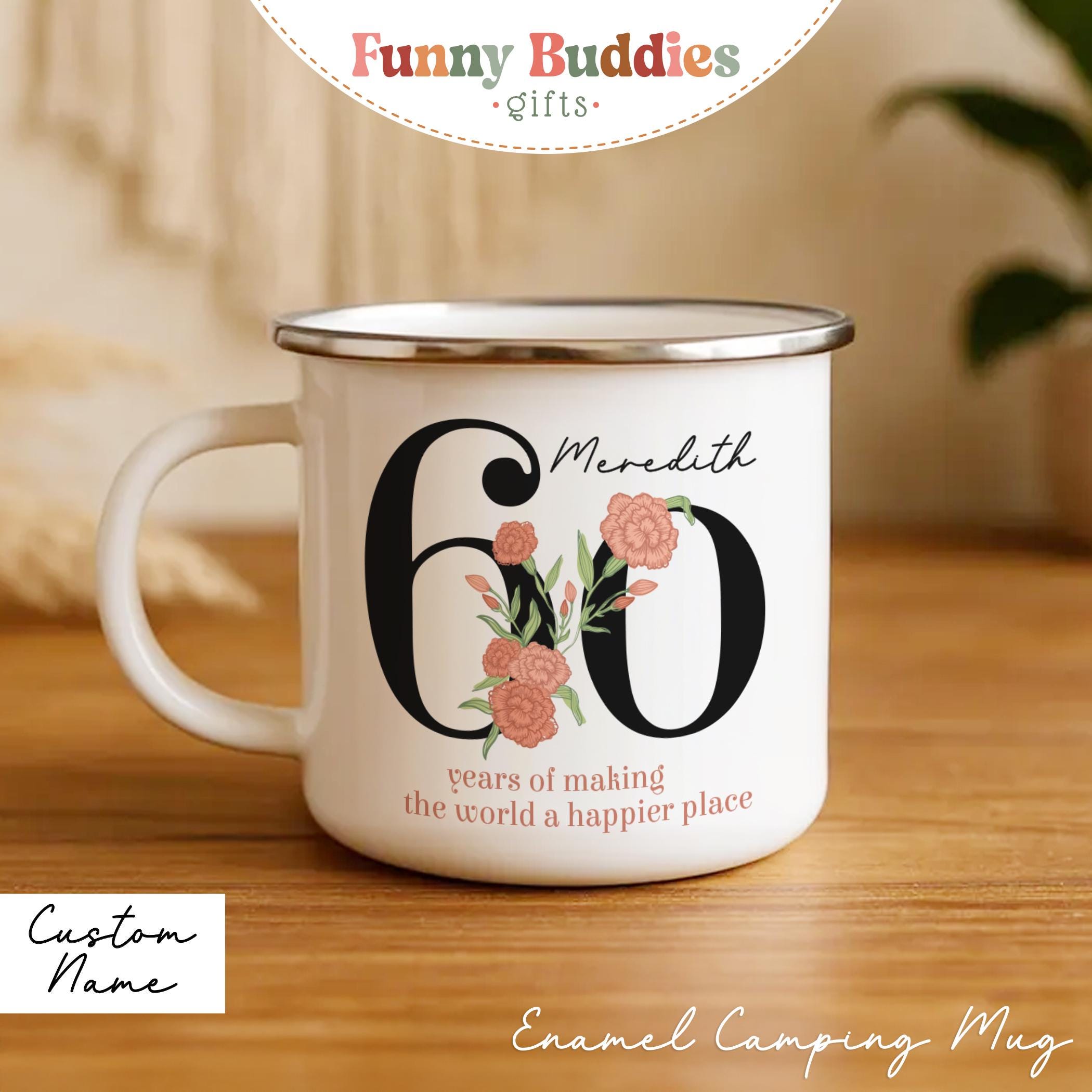12oz enamel coffee mug Stainless Enamel 12oz Coffee Mug