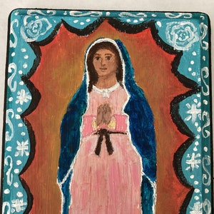 Our Lady of Guadalupe