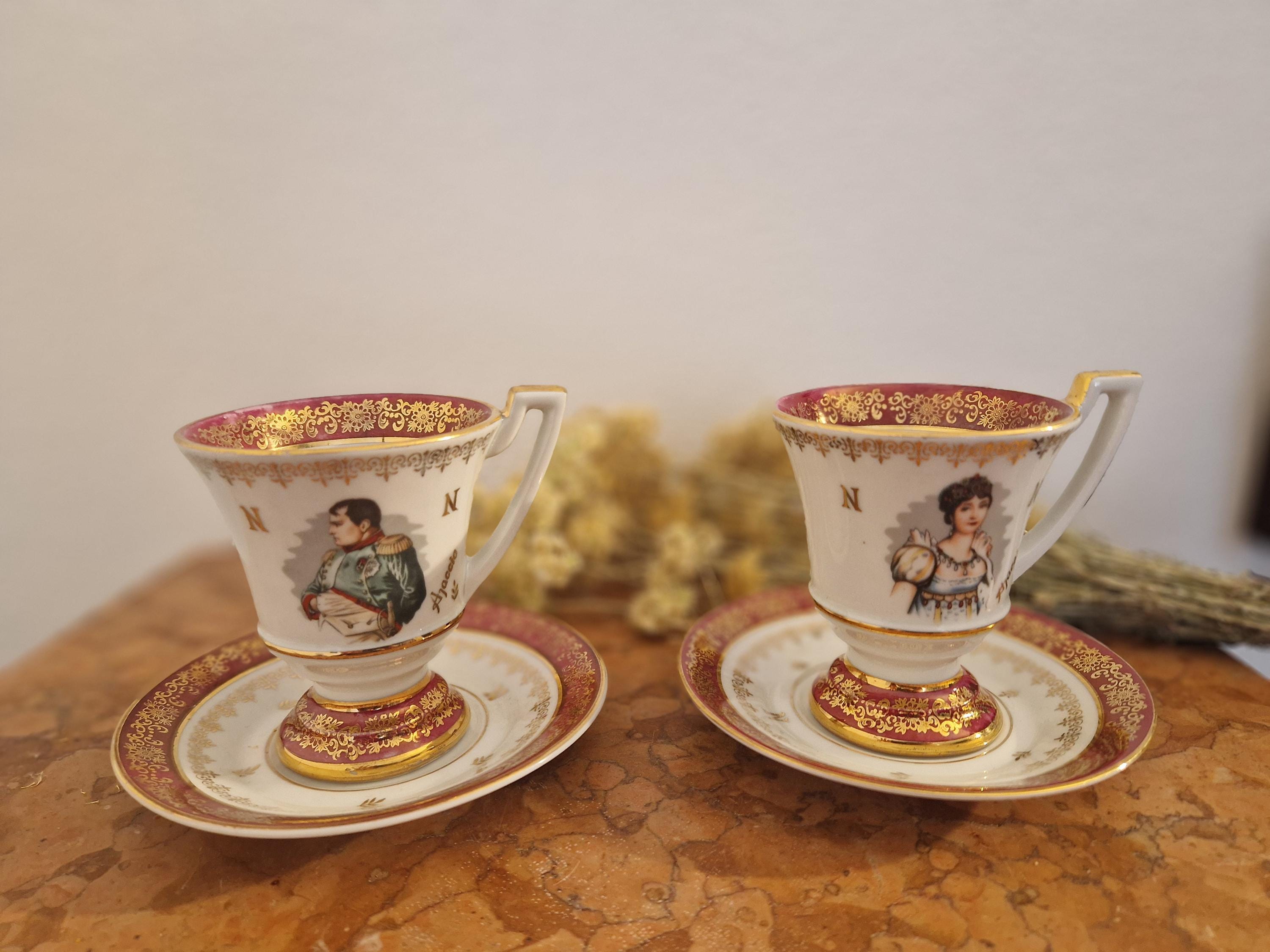 Napoléon cup - Etsy 日本
