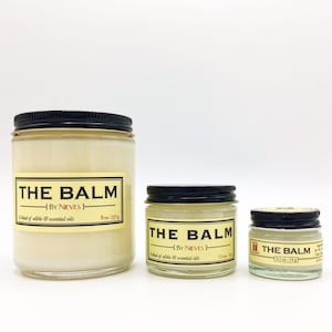 The Balm