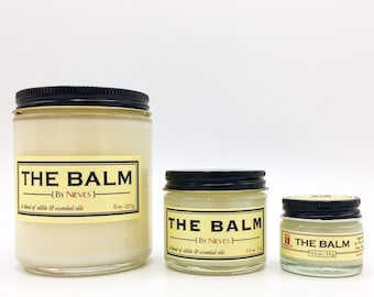 The Balm