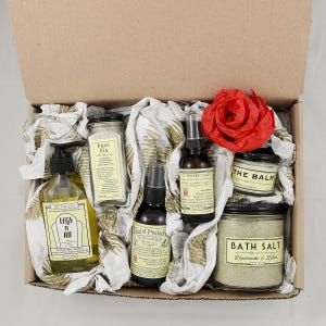 Super Deluxe Gift Set