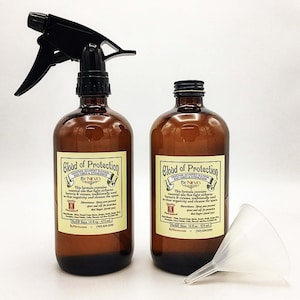 Cloud of Protection Refills