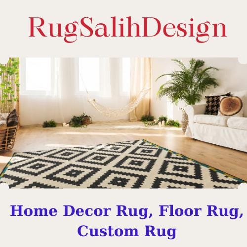 Amazon.com: MaxRugrs Washable Runner Rug 2x6 Stain Resistant