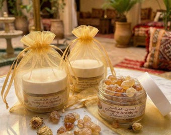 Gomme Arabique Loubane Dakar