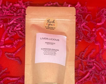 Liver~Licious