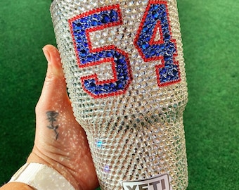 Vaso Yeti personalizado de 30 oz