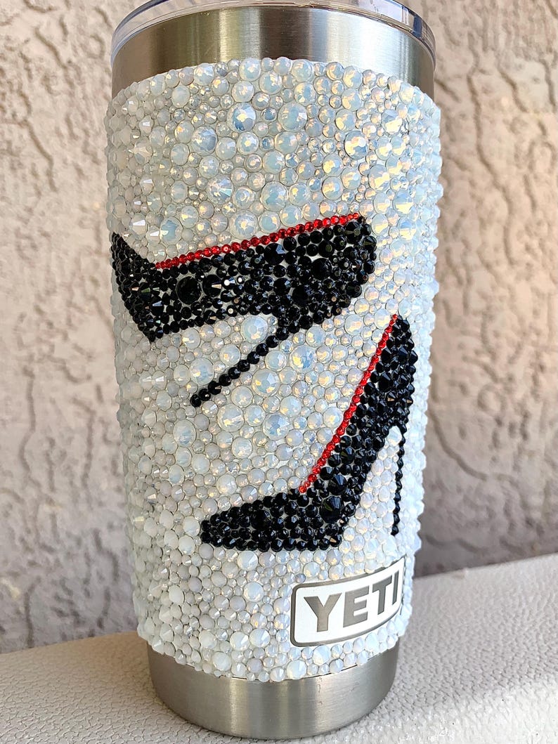 20oz Personalized Yeti Tumbler - Etsy