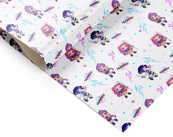 Kpop Geschenkpapier | Kpop Wrapping Paper Christmas - UEWWS