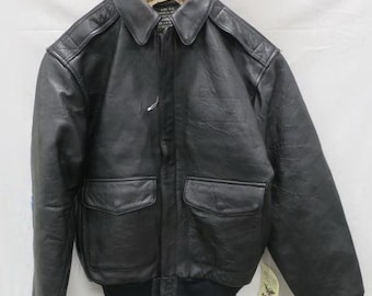 あ*様 90s real leather ma-1 flight jacket Alpha Industries Leather MA-1 Flight Jacket | Uncrate Supply