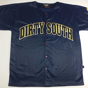 Fubu Dirty South - Etsy