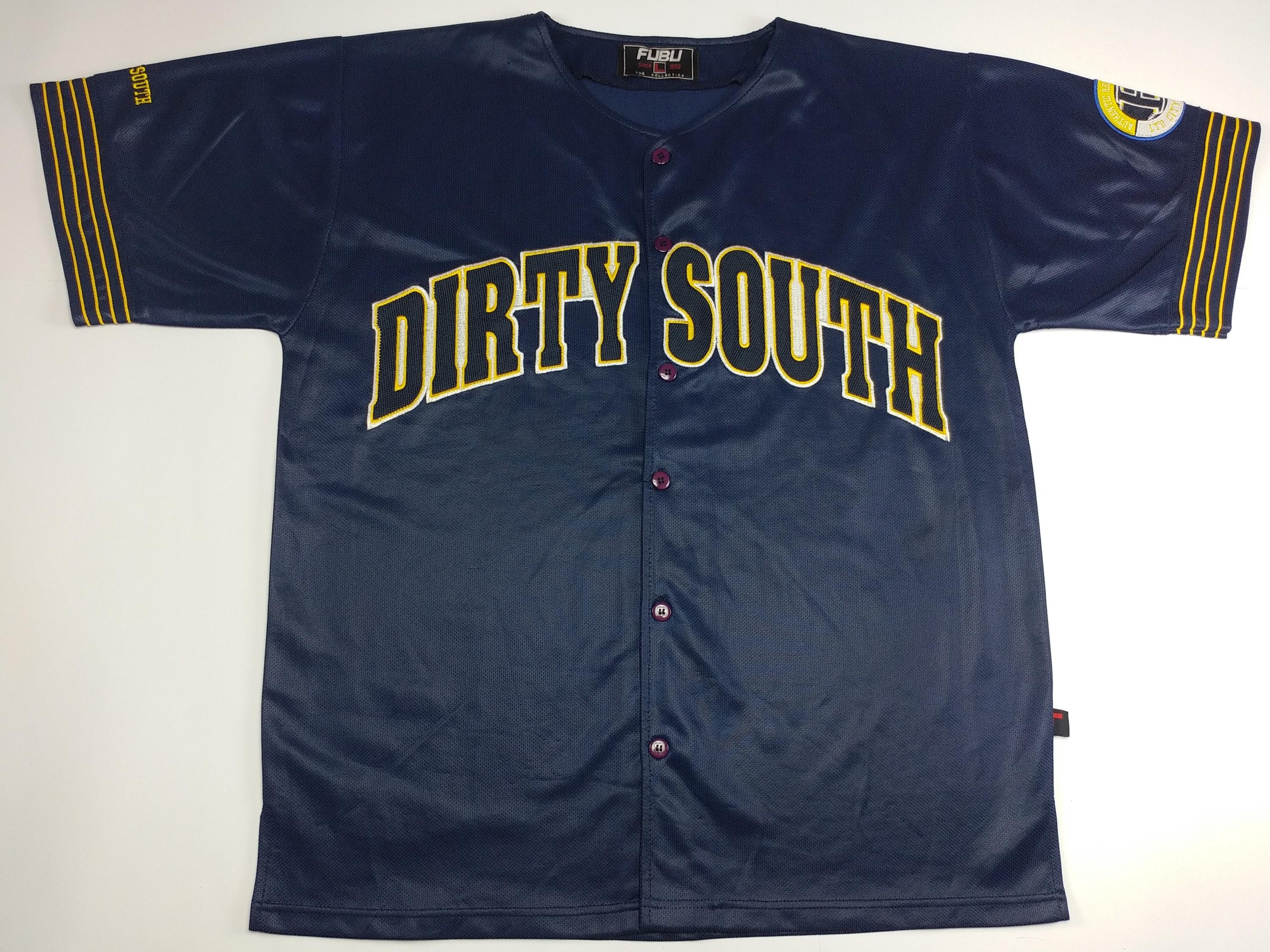 Fubu Dirty South - Etsy