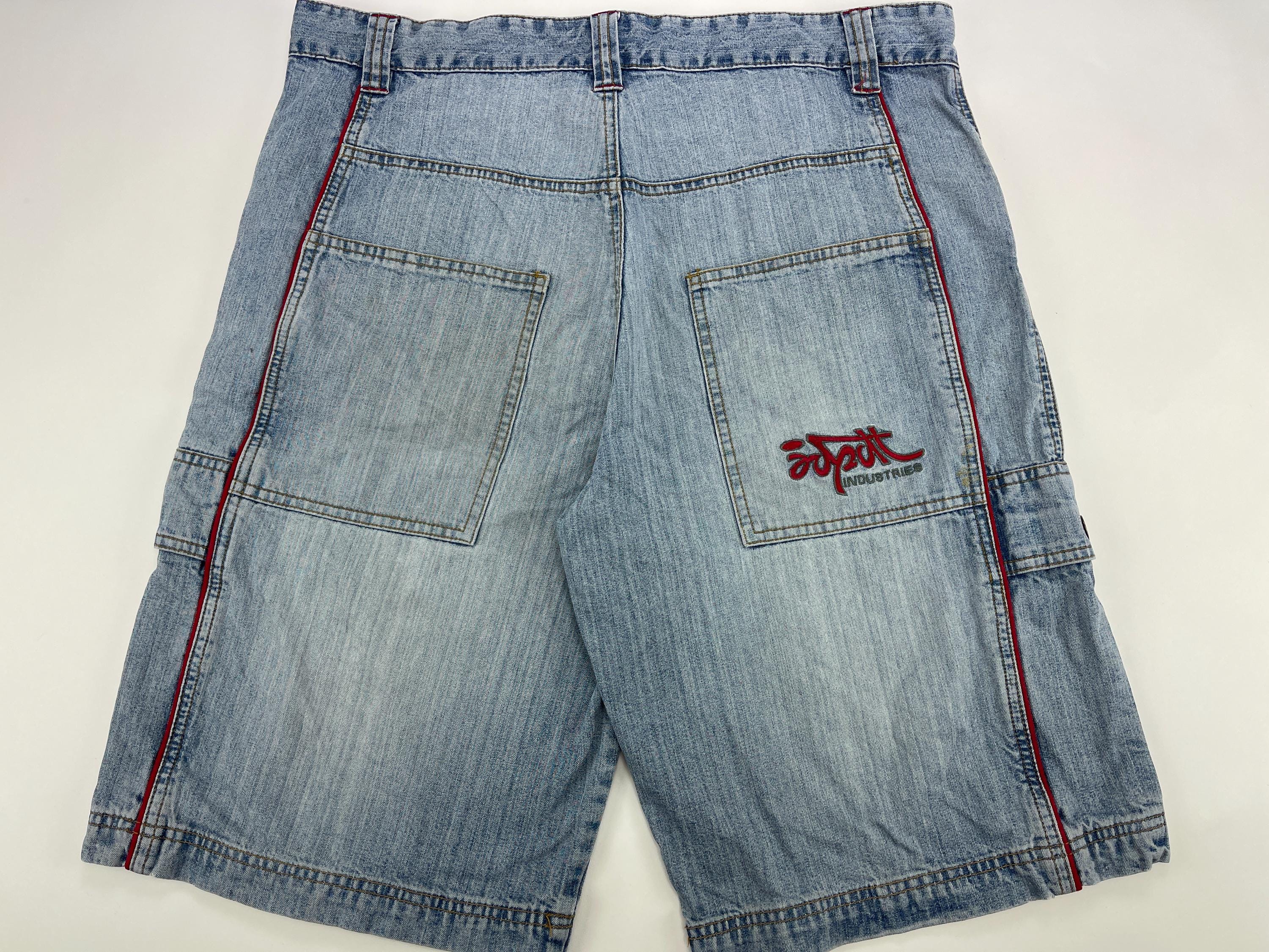 Jnco shorts - Etsy 日本