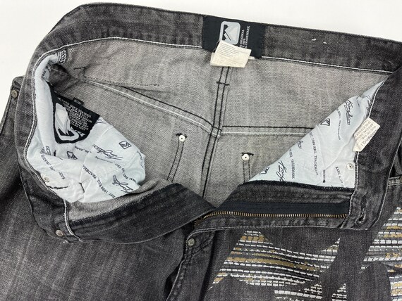 KARL KANI Jeans, Vintage Kani Jeans Baggy Loose, 90s Hip Hop