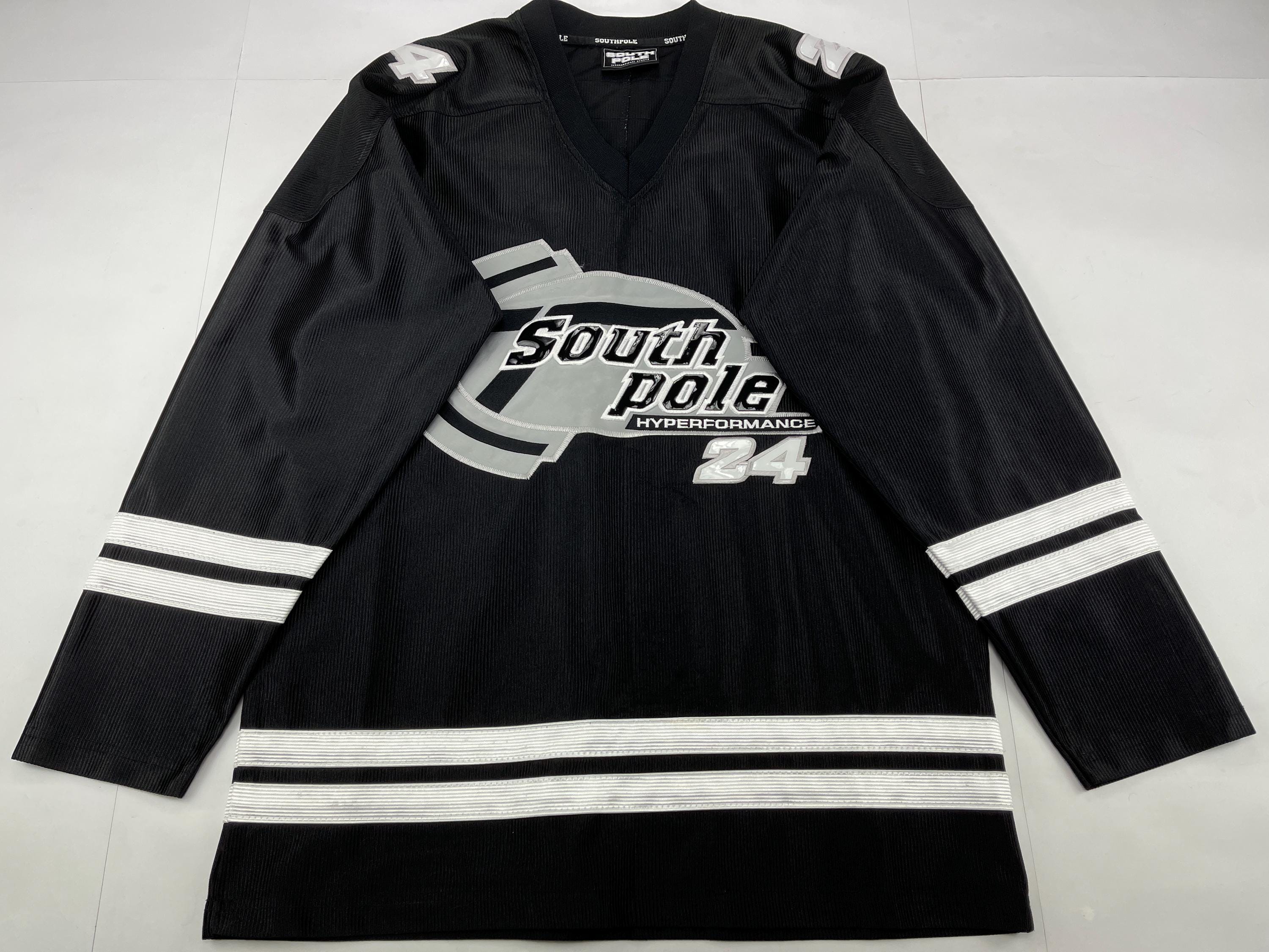 South Pole Jersey