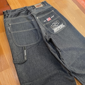 90s South Pole Jeans - Etsy