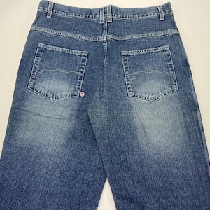 Dickies Shorts, Big Daddy Vintage Jeans, 90s Hip Hop