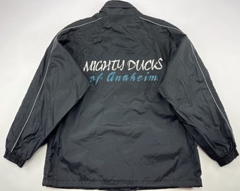 ヴィンテージ アナハイム マイティダックス 