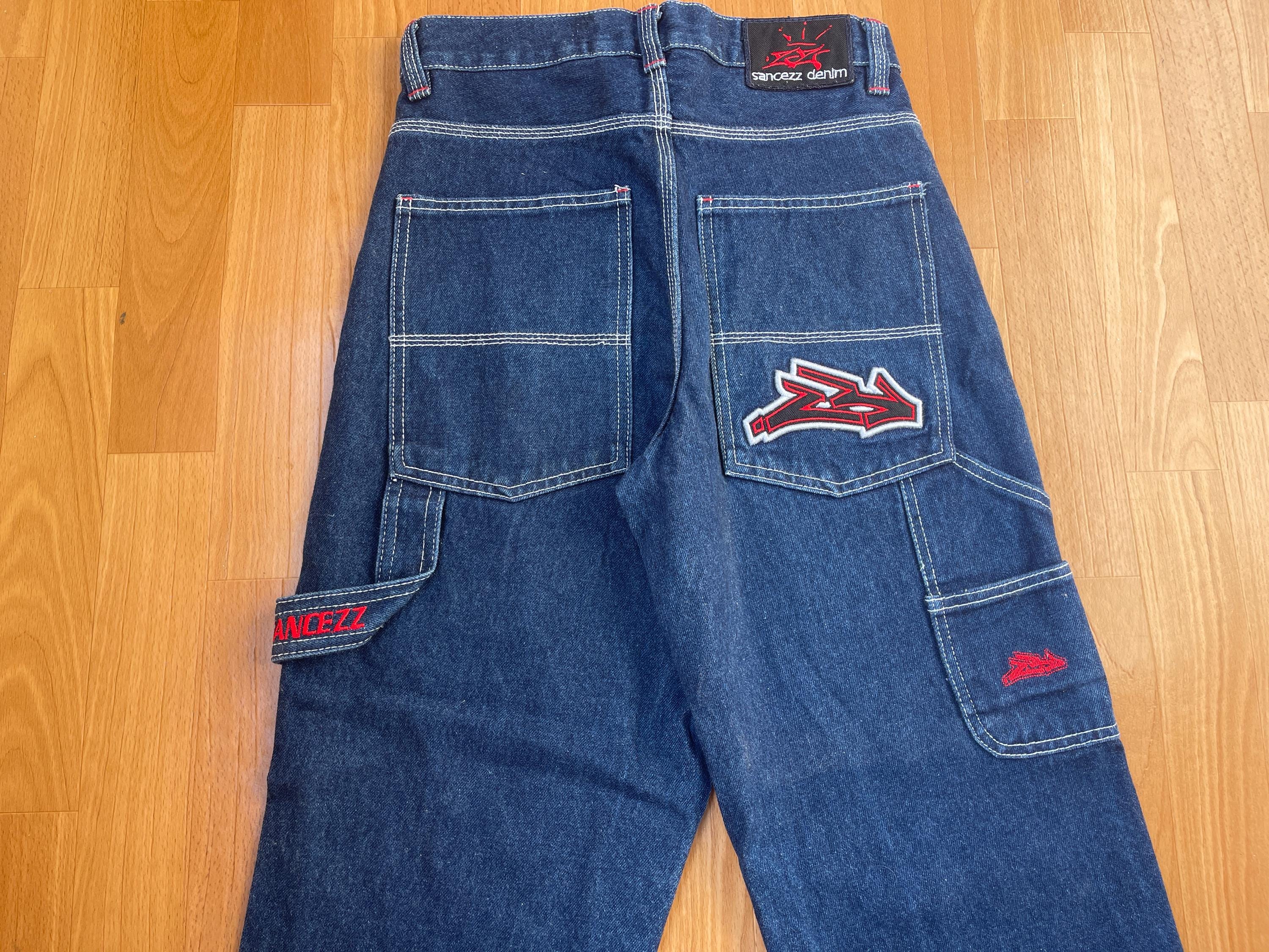 90s skater jeans - Etsy 日本