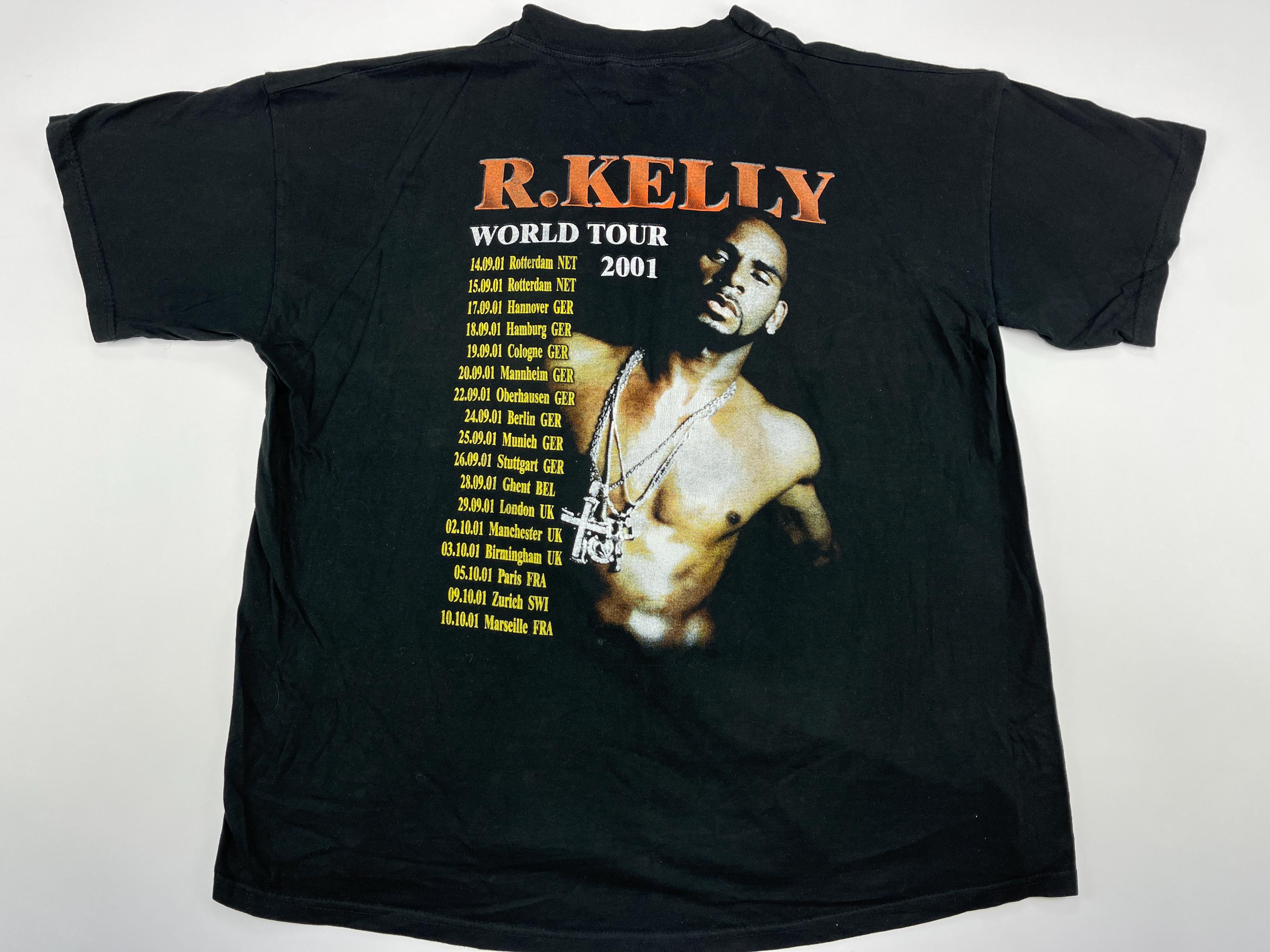 Y2K 2001年製 R.ケリー アメリカツアー ラップ Tシャツ 黒 il_fullxfull.6786537069_dpoq.jpg