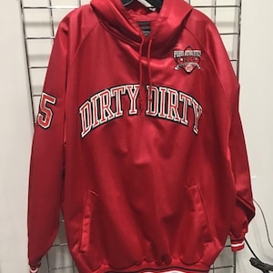 Fubu Dirty South - Etsy