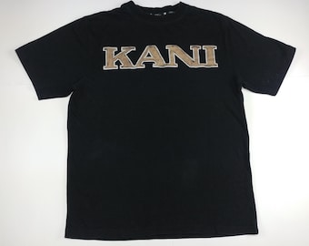 Vintage Karl Kani 90's Shirt - Etsy