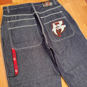 Ruff Ryders Jeans - Etsy