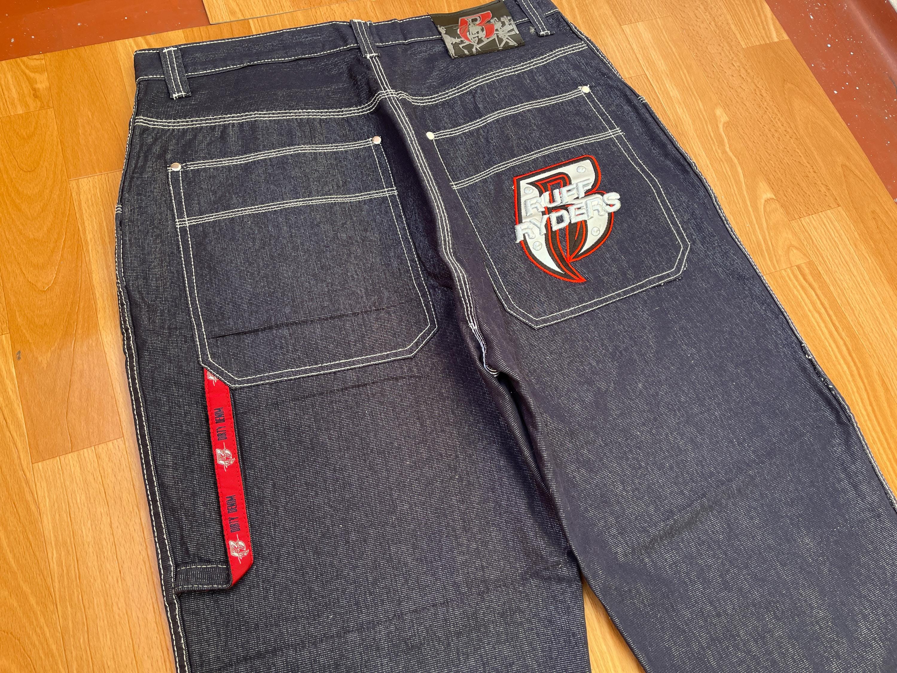 Ruff ryders jeans - Etsy 日本