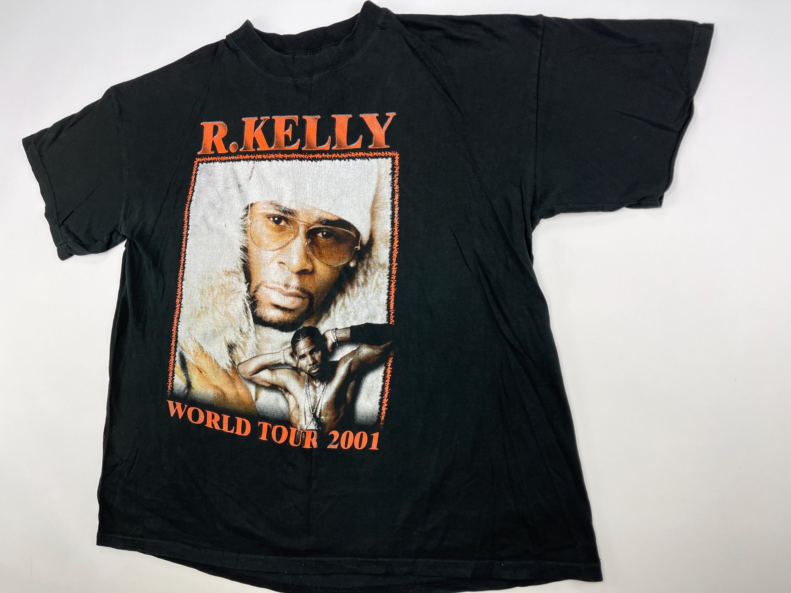 2001年製 00s y2k Rケリー アメリカ ツアー ラップ Tシャツ 黒 il_fullxfull.6786536855_luco.jpg