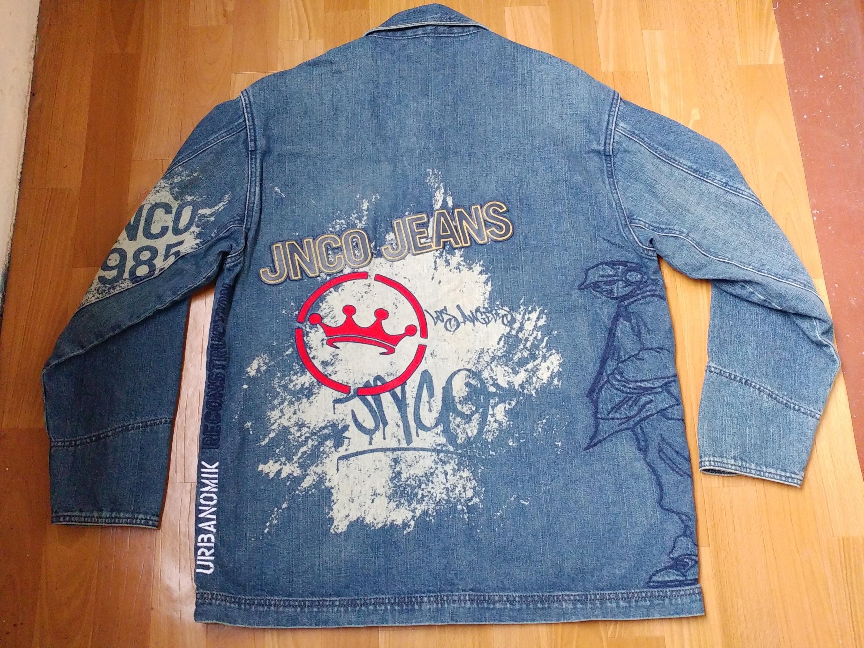 90s Jnco Jeans - Etsy 90s Jnco Jeans - Etsy