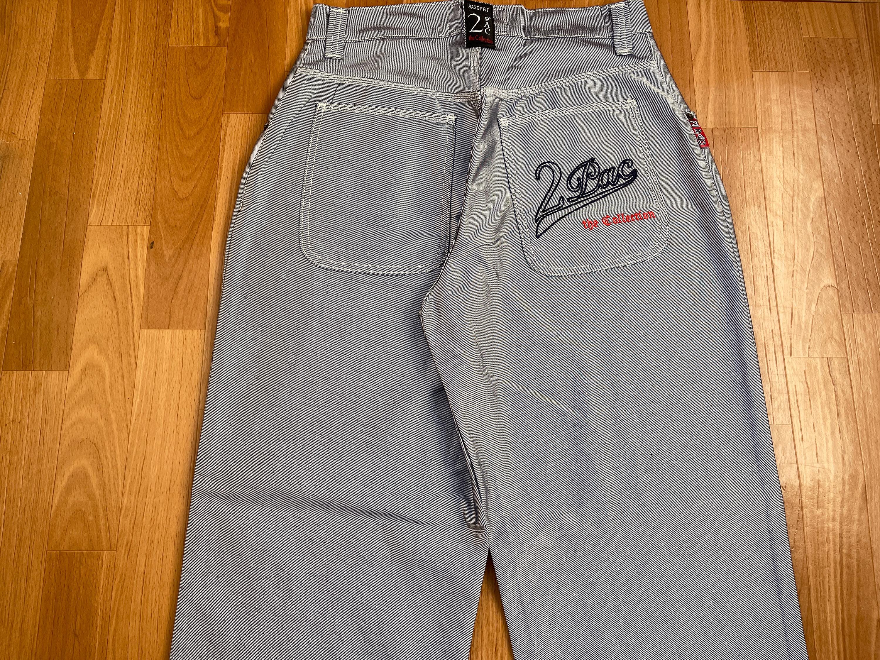Makaveli jeans - Etsy 日本