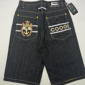 Coogi shorts - Etsy 日本