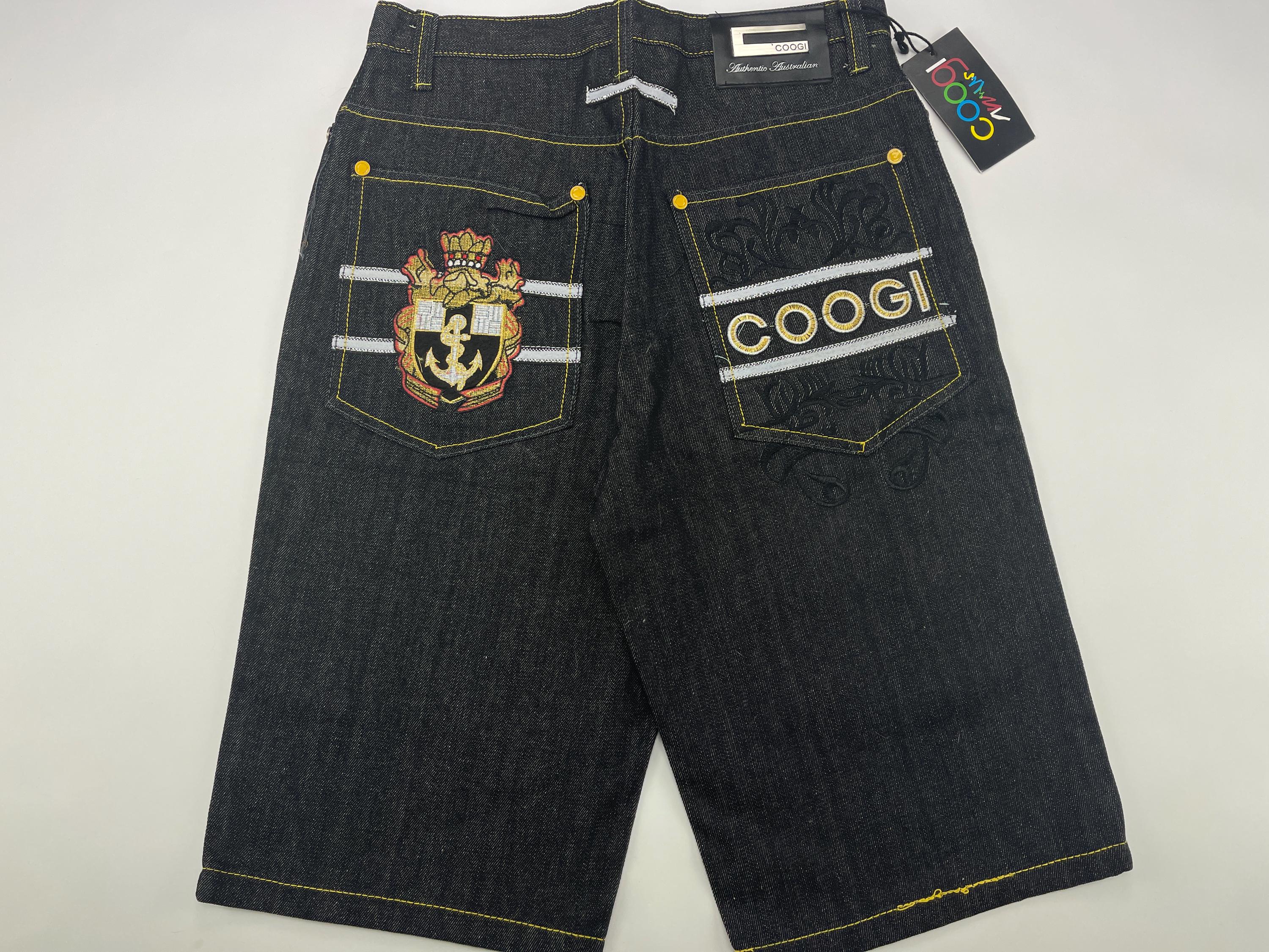 Coogi shorts - Etsy 日本