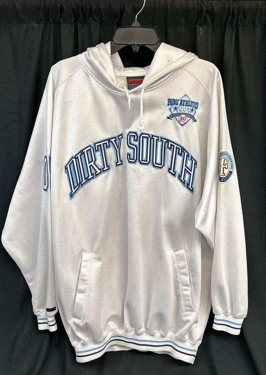 Fubu Dirty South - Etsy