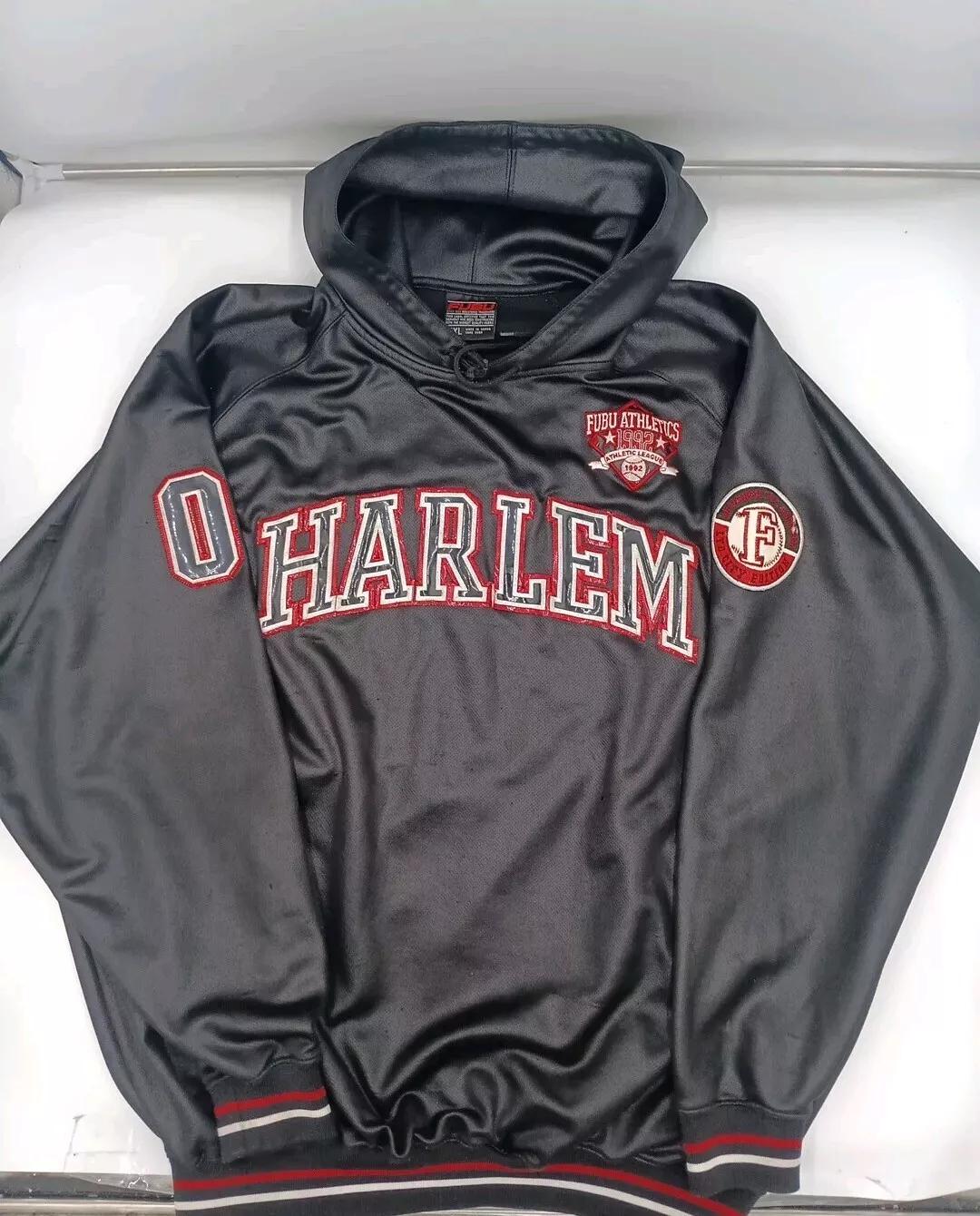 90s Fubu Hoodie - Etsy