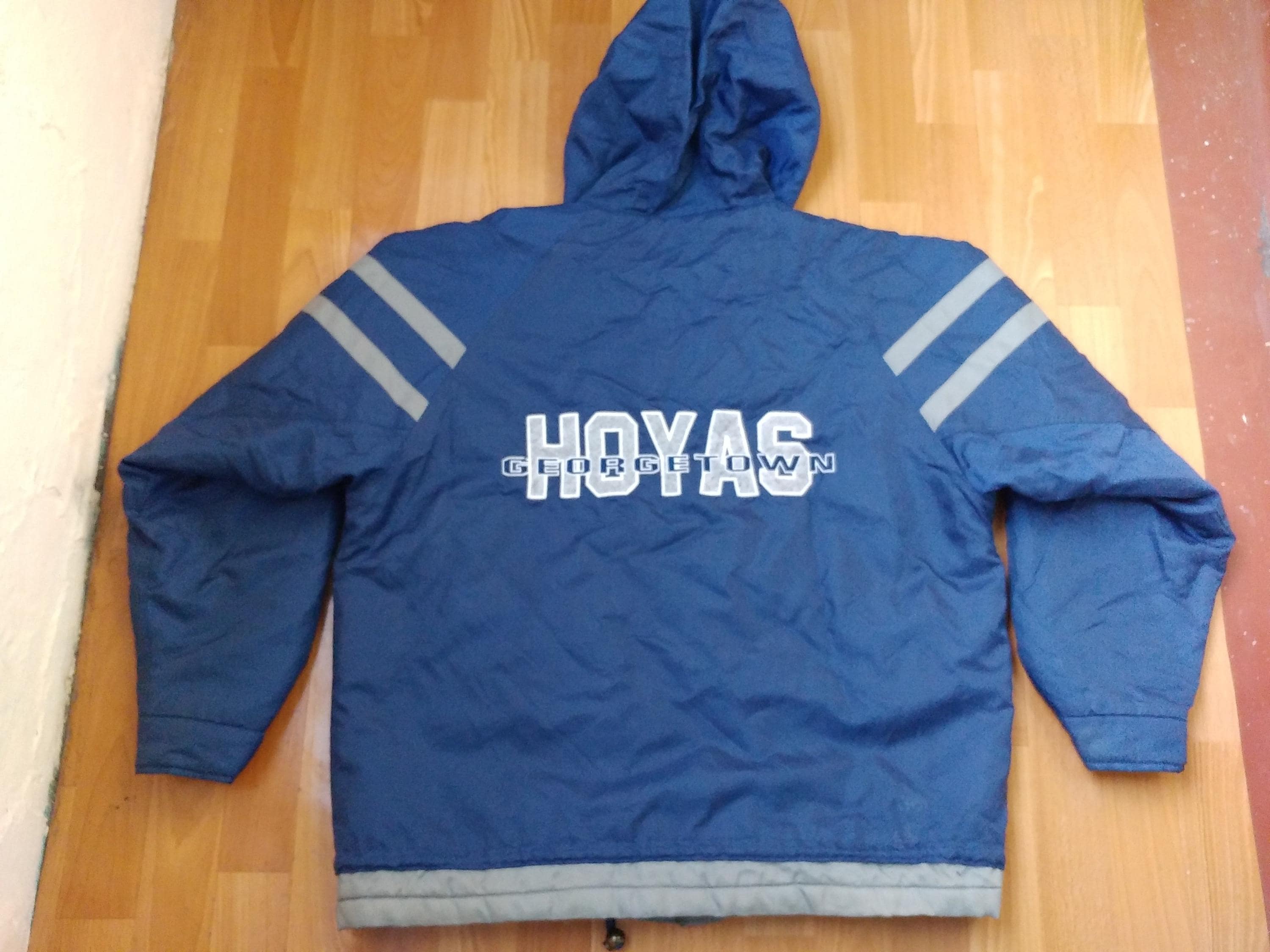 Georgetown jacket - Etsy 日本