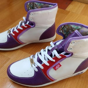 Karl Kani Boots - Etsy