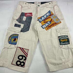 Jeans hip hop 2000 - Etsy 日本
