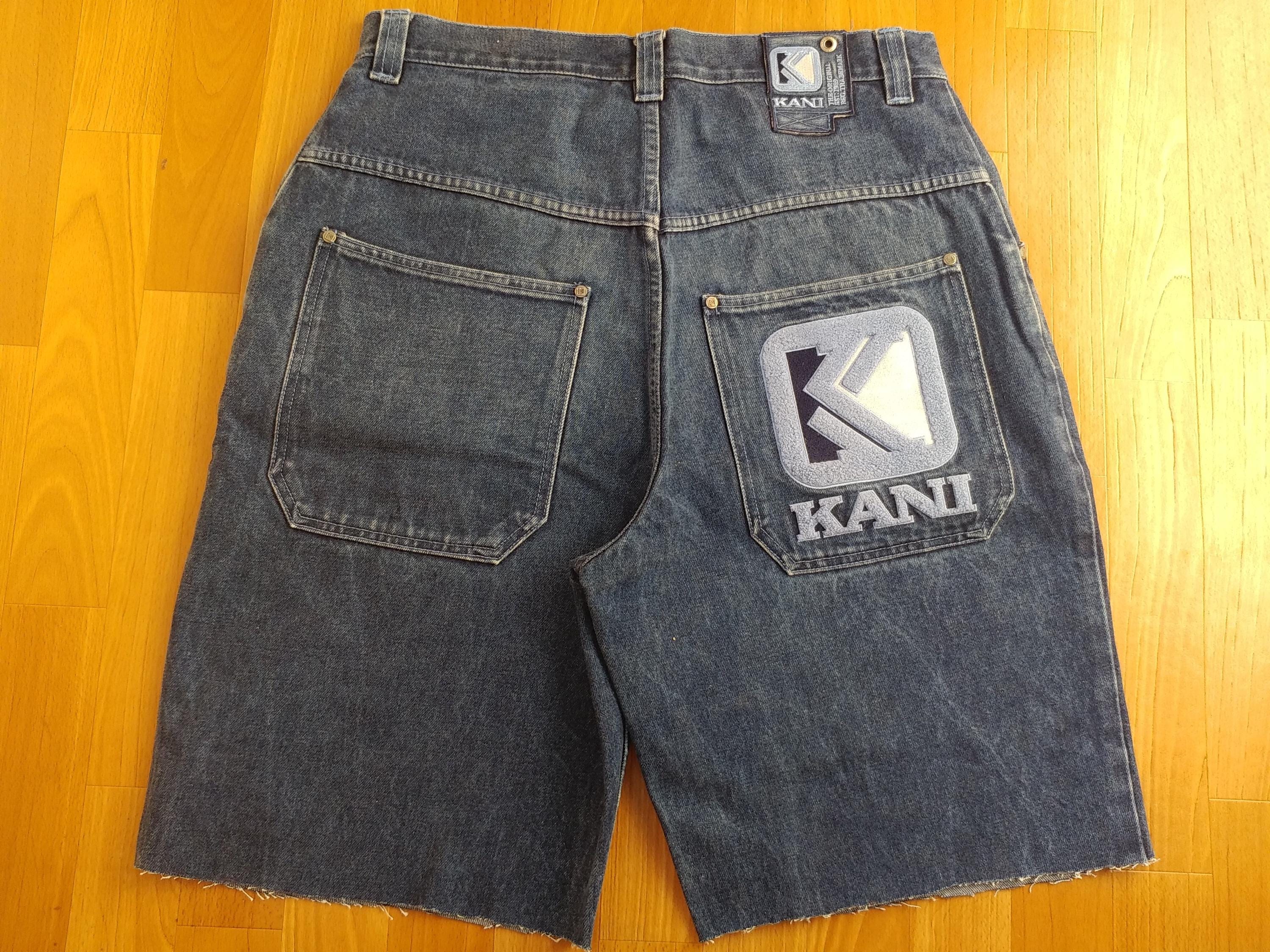 Karl Kani Shorts - Etsy