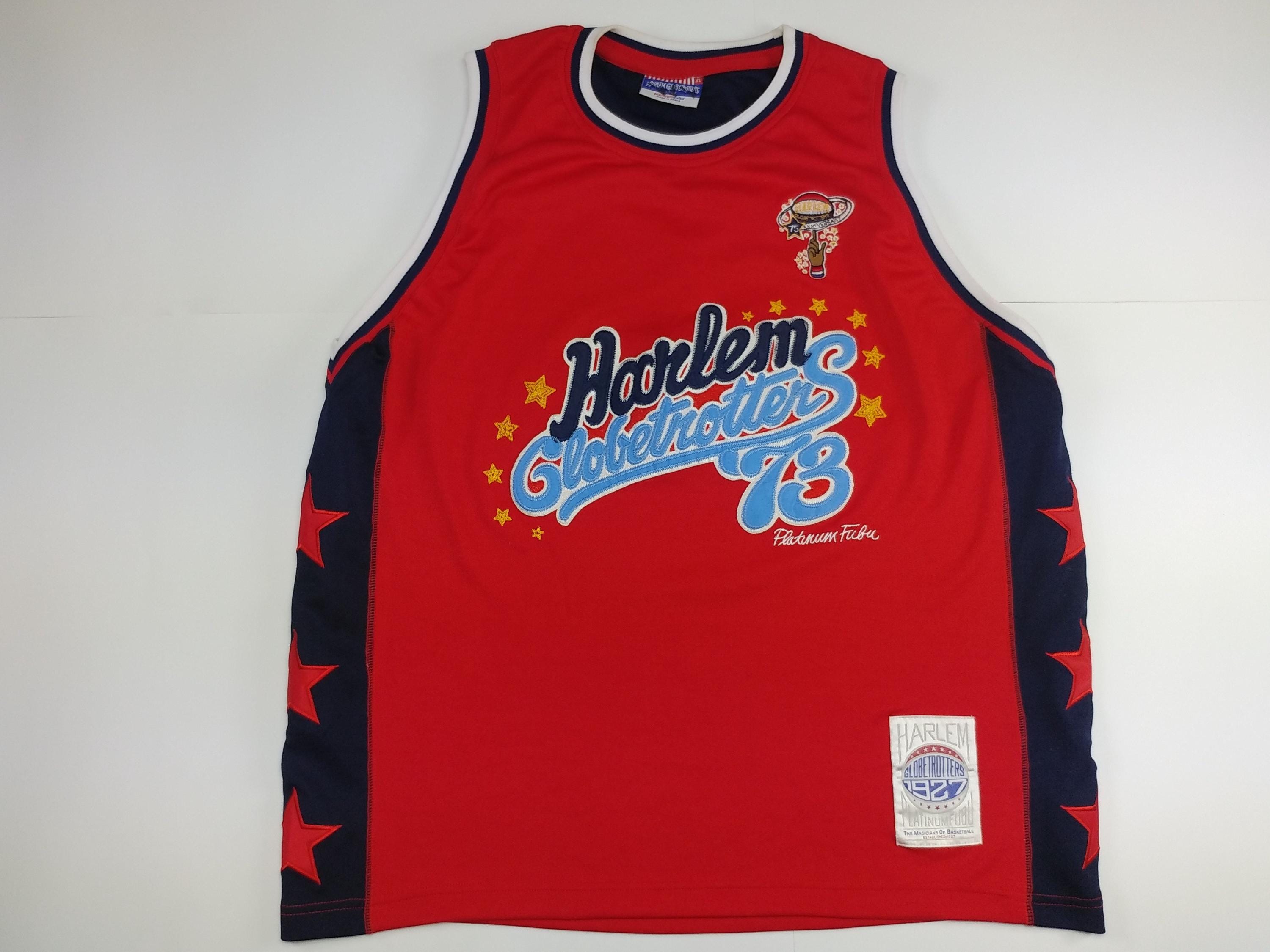 Globetrotters Fubu - Etsy