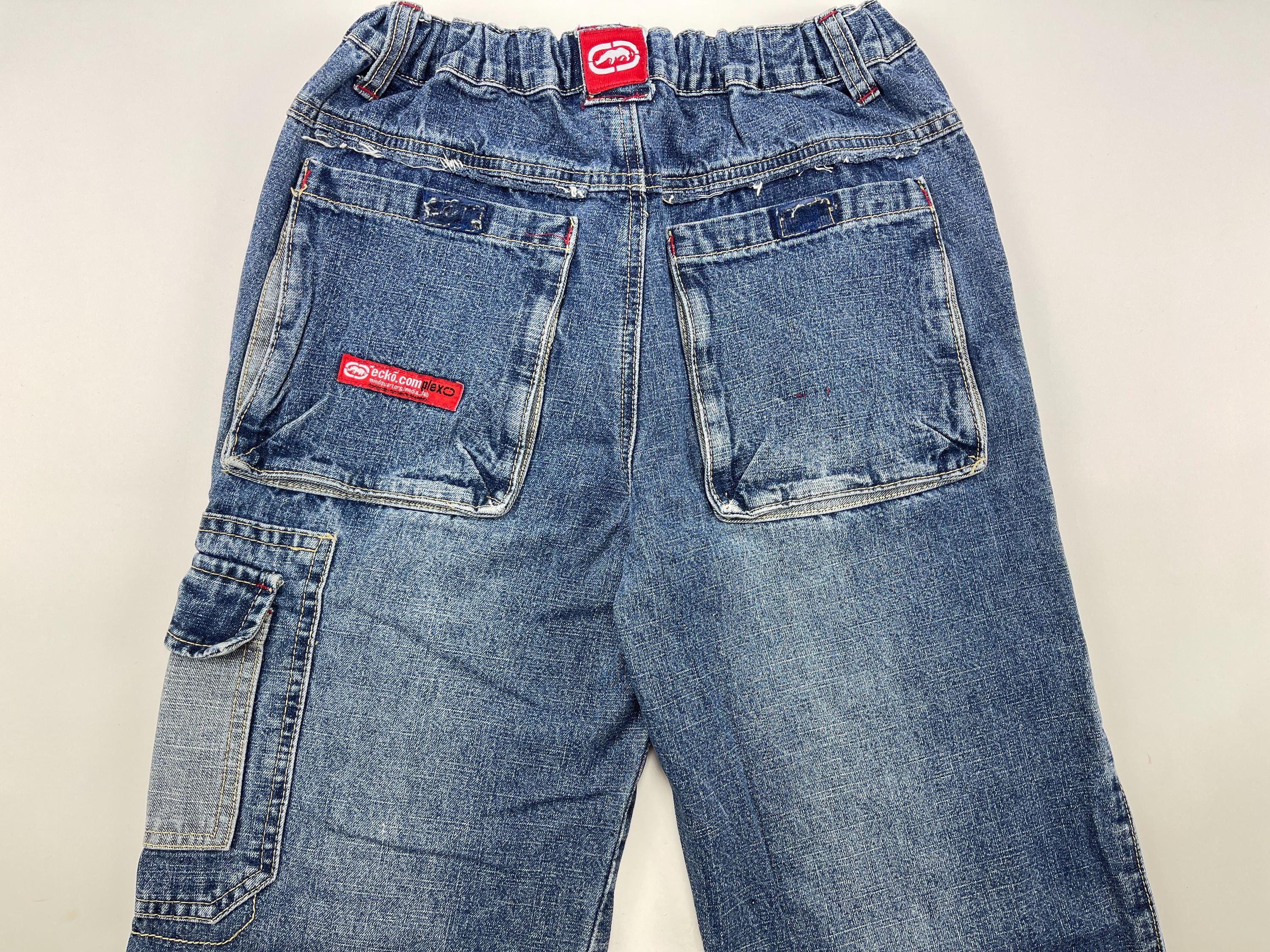 Ecko unltd jeans - Etsy 日本