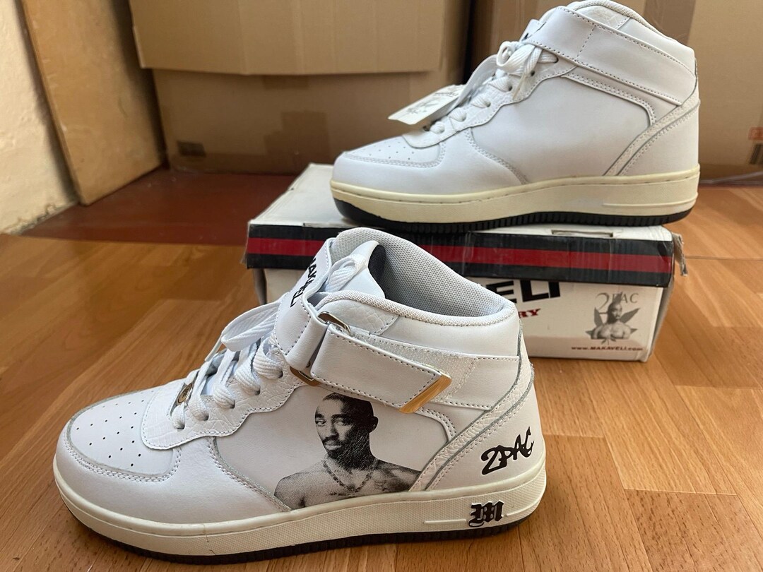 00S OLD デッドストック 新品 2PAC MAKAVELI BRANDED 【公式通販】