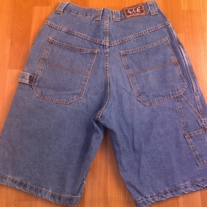Kikwear Jeans 90s - Etsy