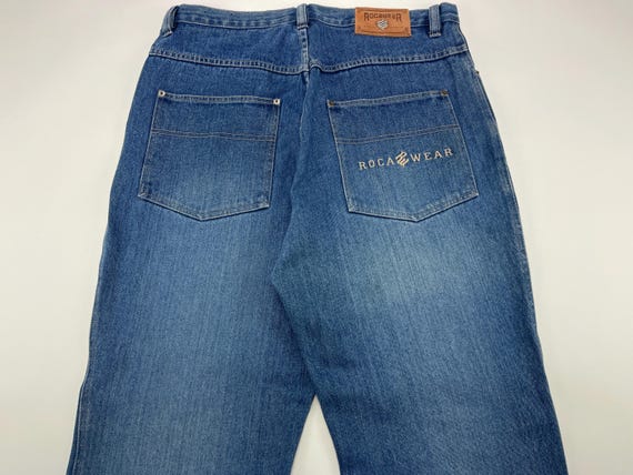 Rocawear roca wear jeans - Gem Rocawear roca wear jeans - Gem