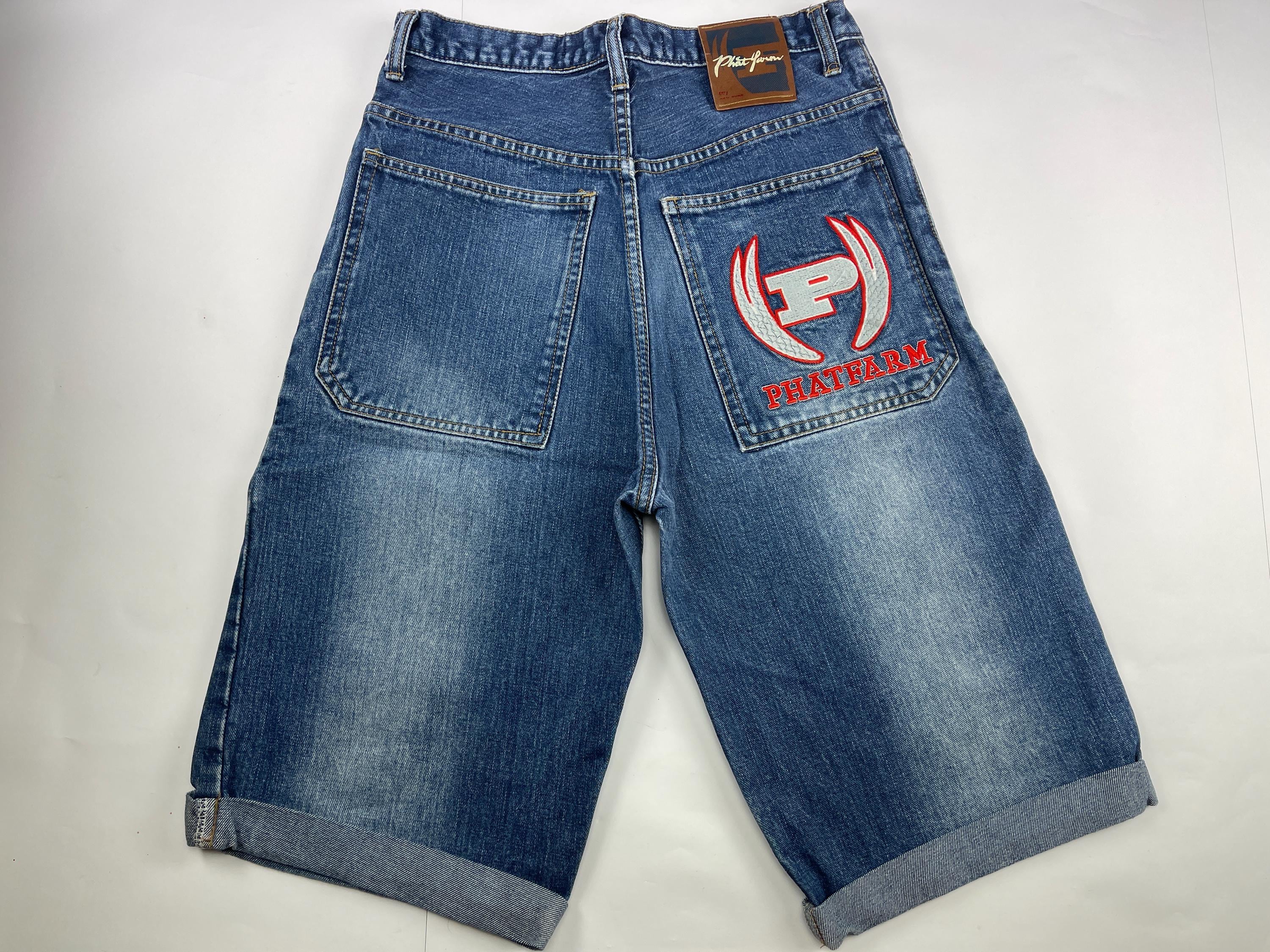 Phat Farm Jeans - Etsy