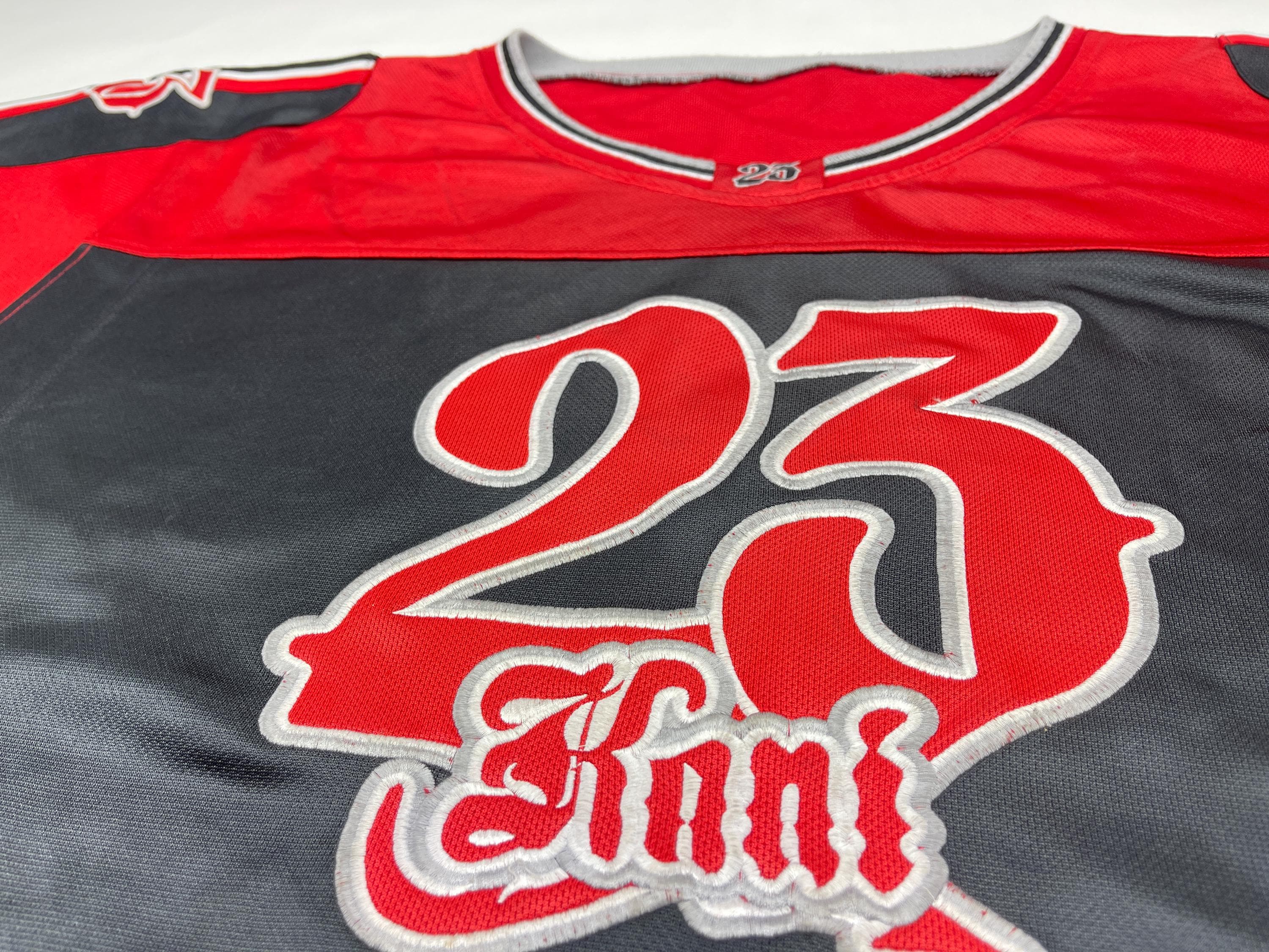 KARL KANI Jersey, No Shame in My Game, Vintage Hip Hop T-shirt