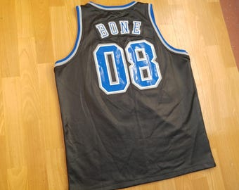 80’s Basketballユニフォーム　ネイビー　 サイズL Amazon.com: Custom Men Youth Women Basketball Jersey Shorts