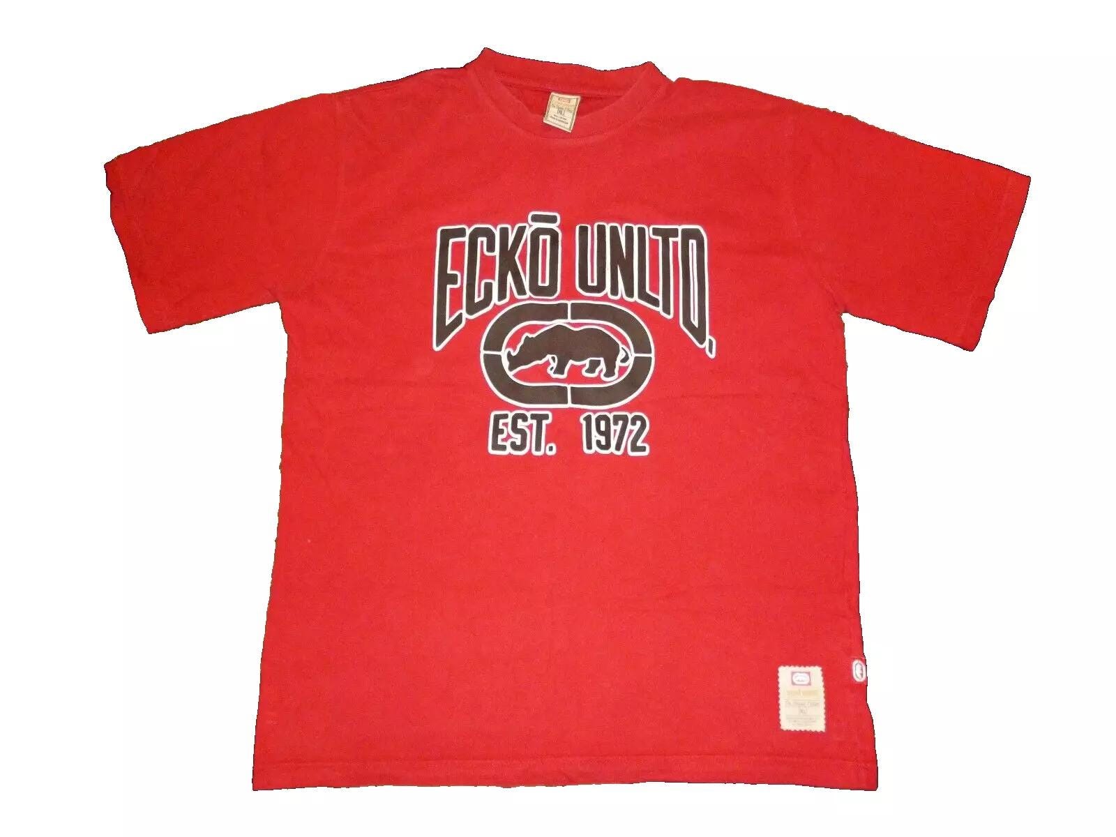 Buy Ecko Unltd T Shirt Online In India - Etsy India