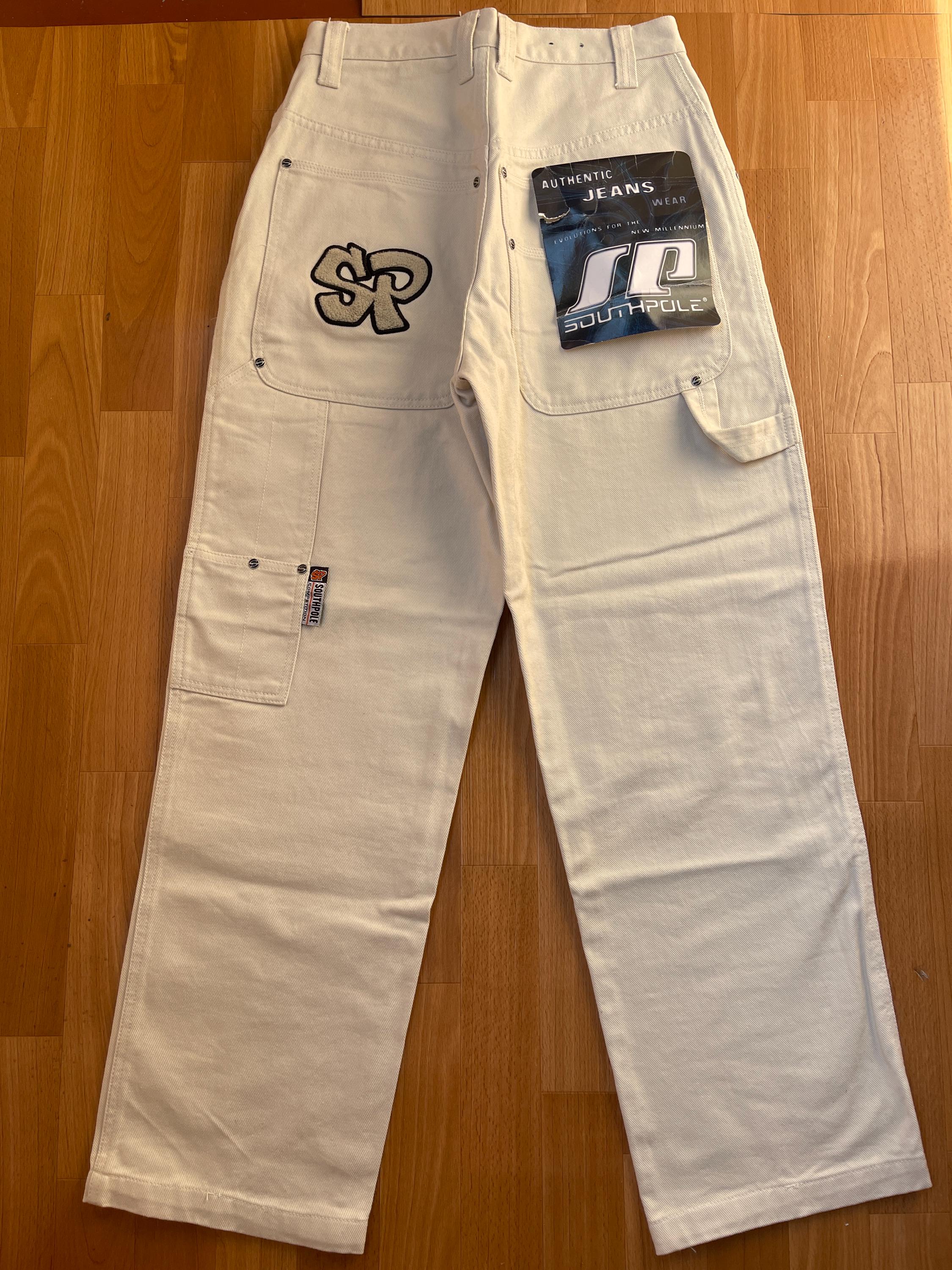 90s south pole jeans - Etsy 日本
